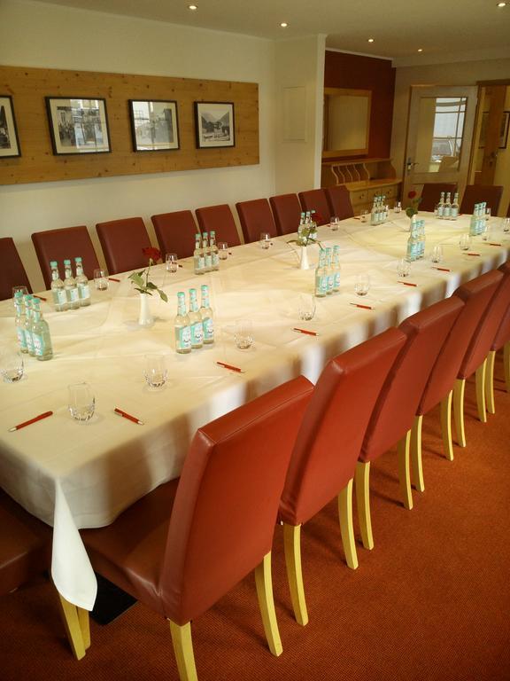 Hotel Riezler Hof