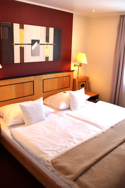 Riezler Hof Hotel Riezlern