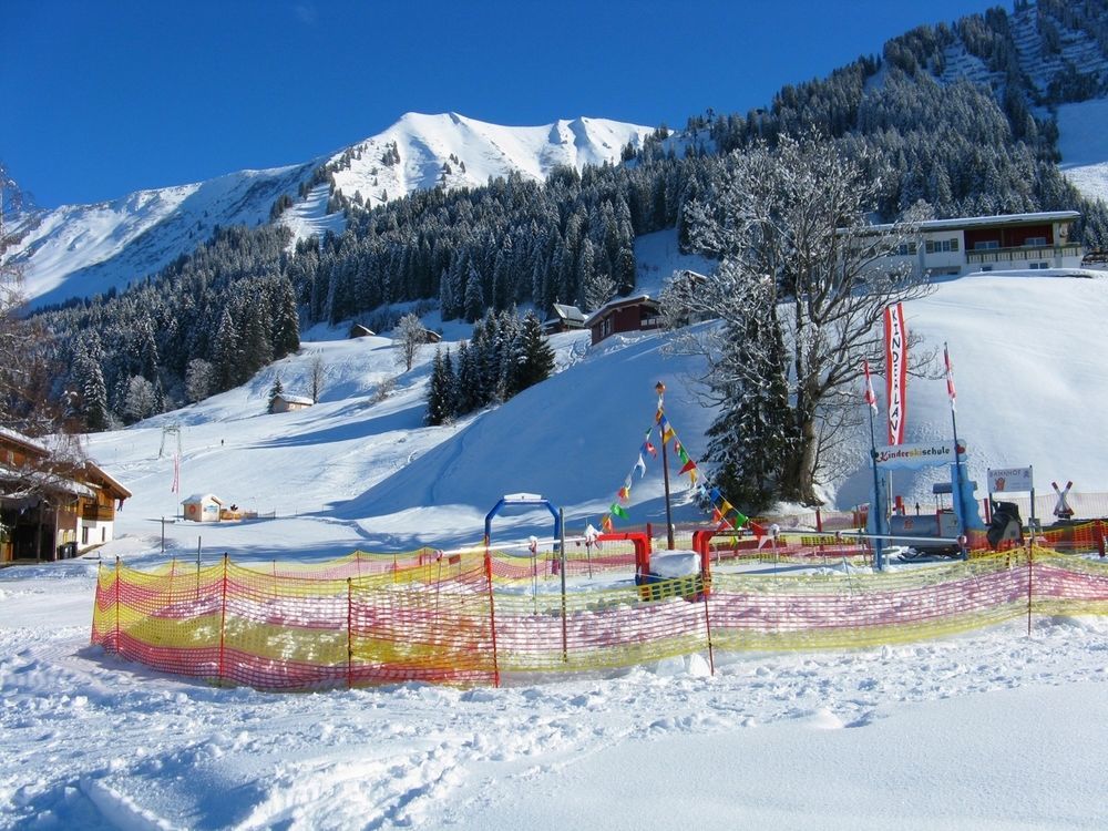 Hotel Riezler Hof 4*
