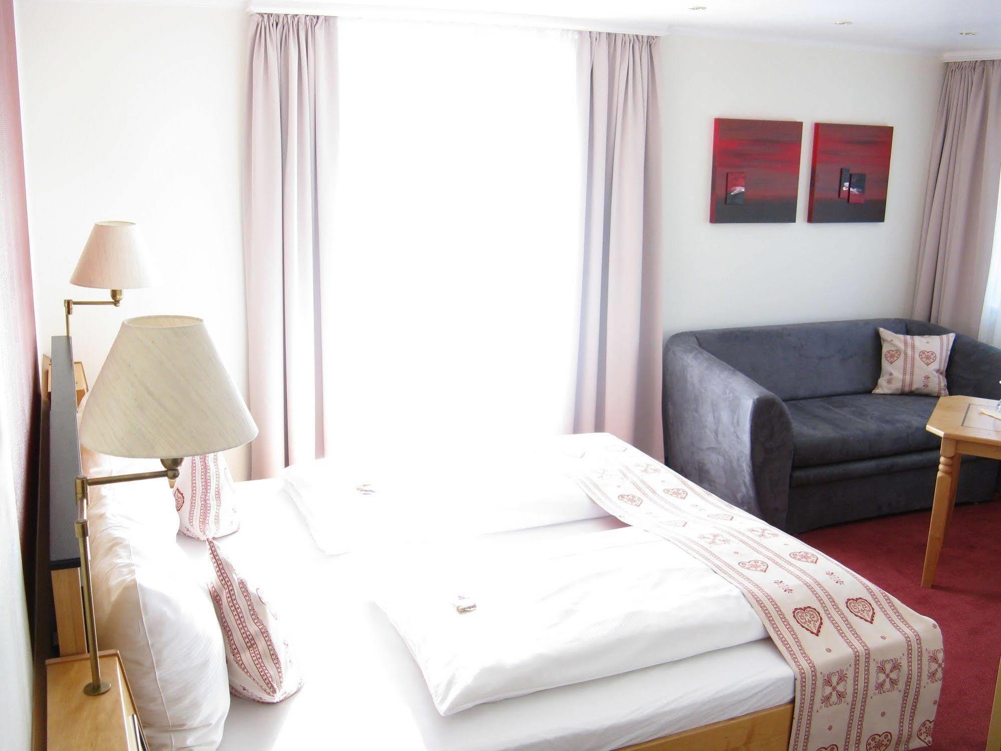 Riezler Hof Hotel 4*