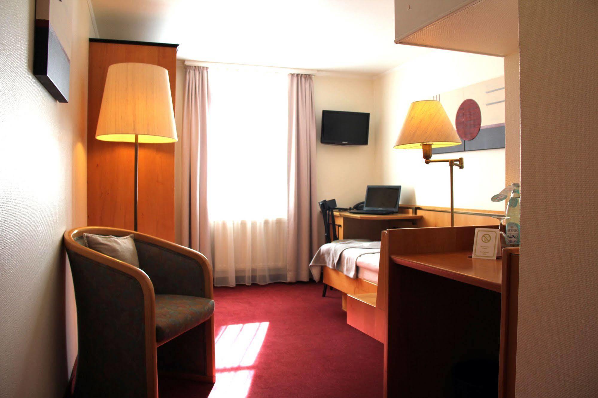 Hotel Riezler Hof Riezlern