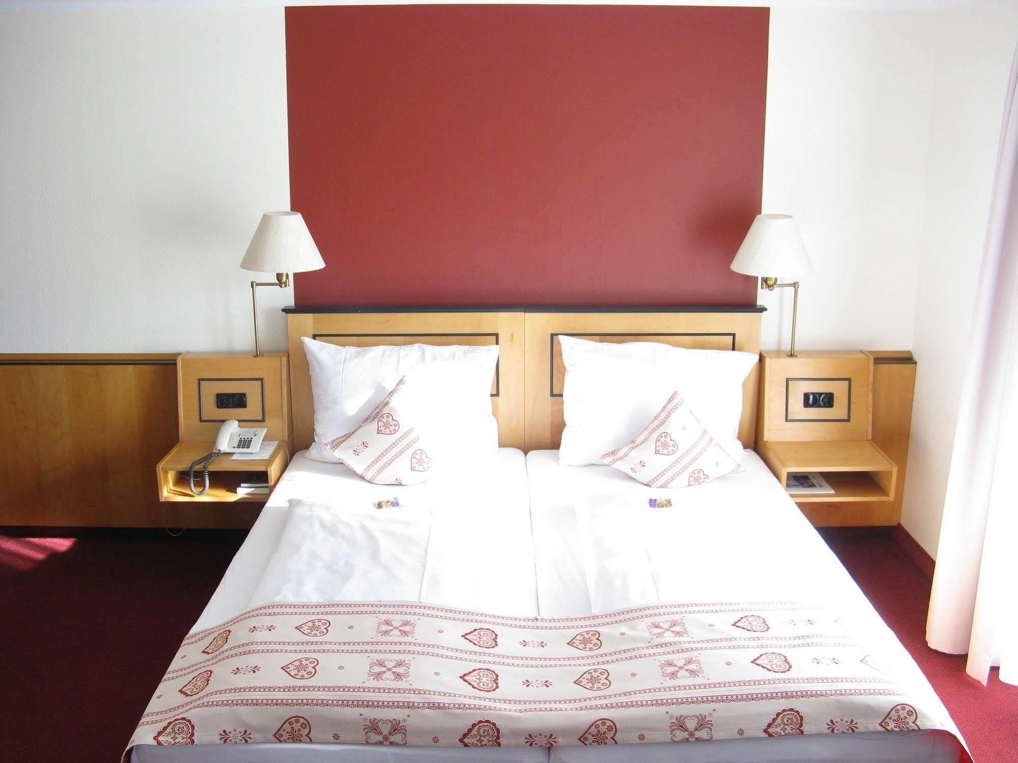 Hotel Riezler Hof 4*