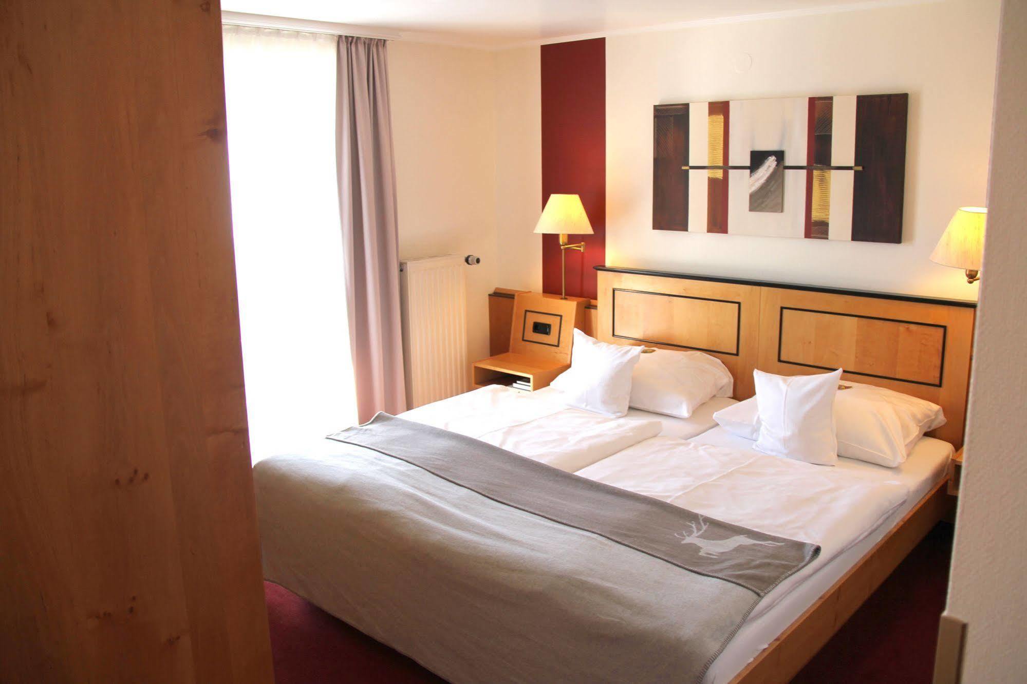Riezler Hof 4* Riezlern