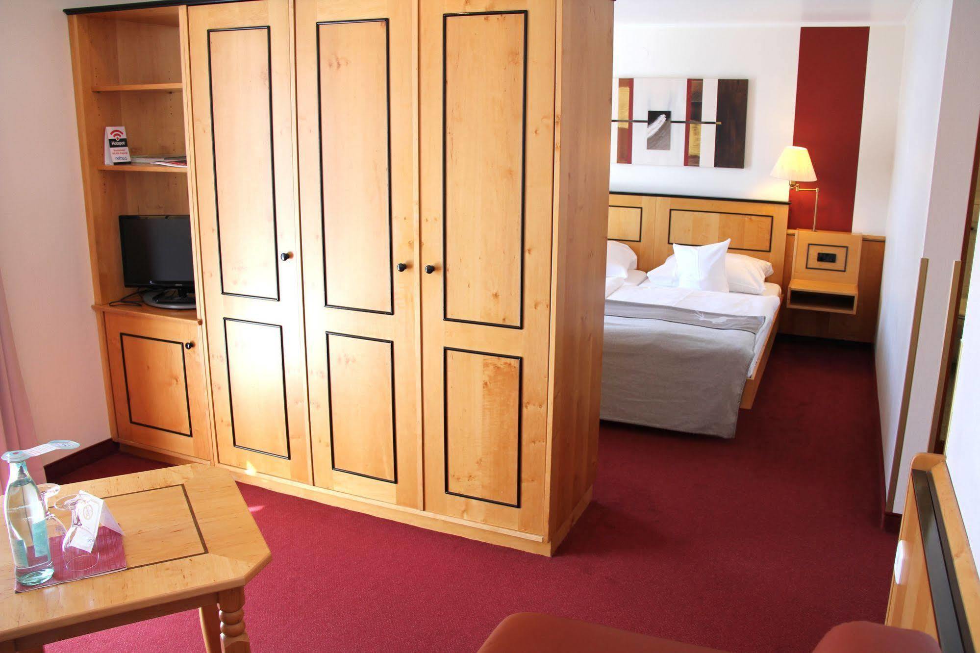 Riezler Hof Hotel