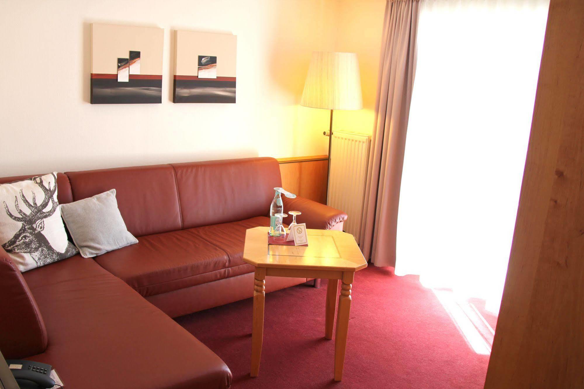 Riezler Hof 4* Riezlern