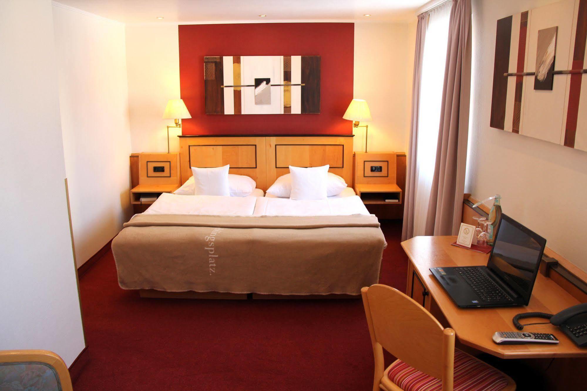 Riezler Hof Hotel