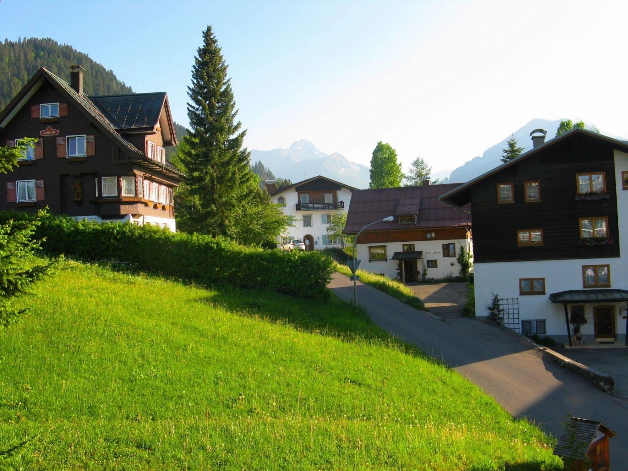 Riezler Hof Hotel 4*