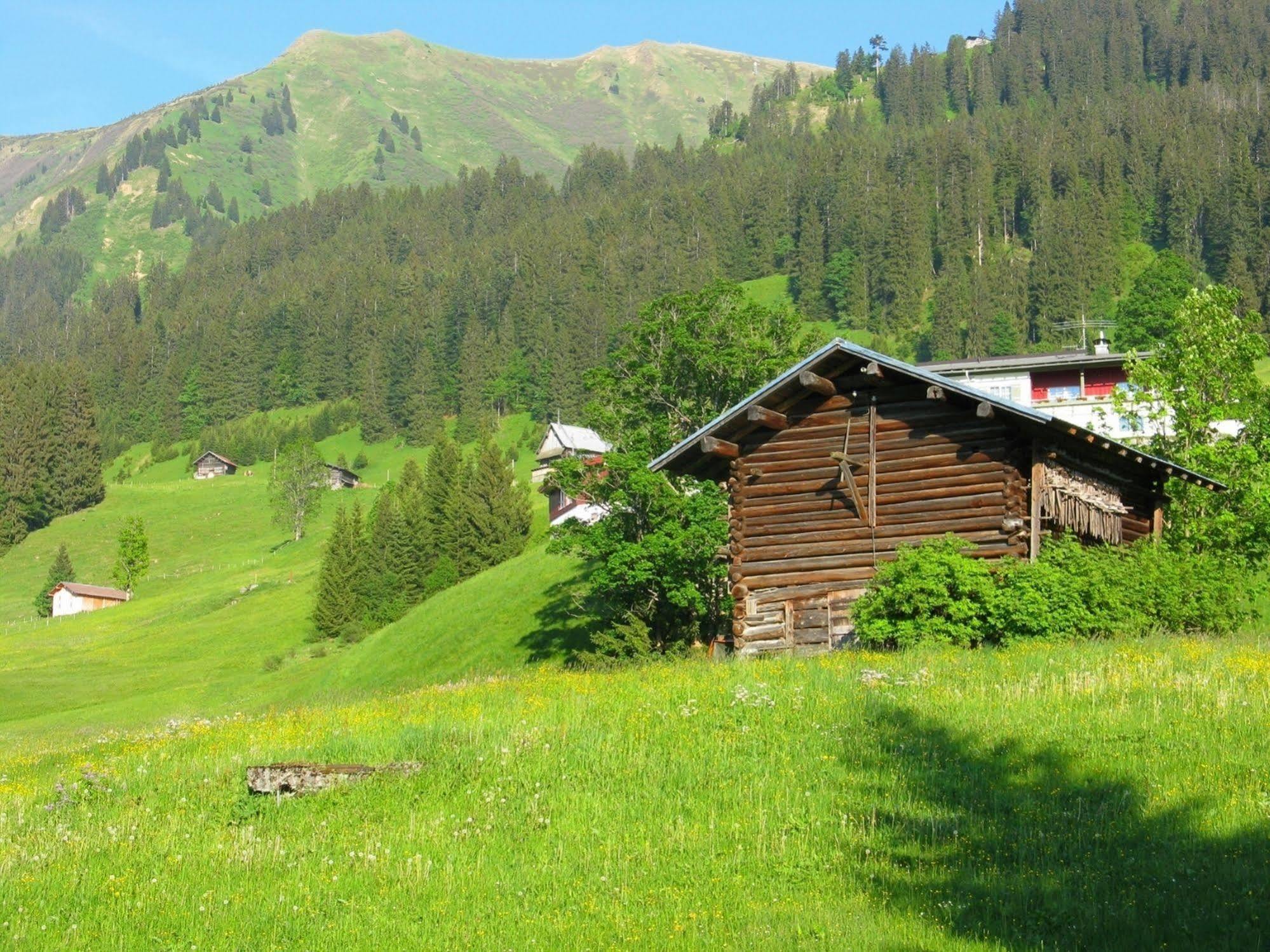 Riezler Hof Hotel